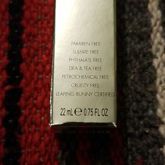 Whish Vanilla Bean Lip Scrub BNIB - Picture 4 of 4